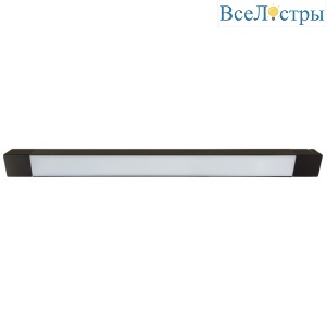 ULB-Q281 30W/4000K BLACK