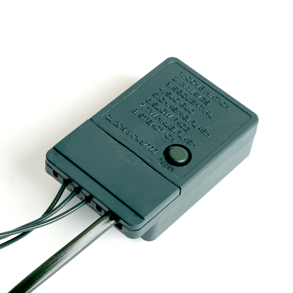 светодиодная гирлянда линейная feron cl04 32301