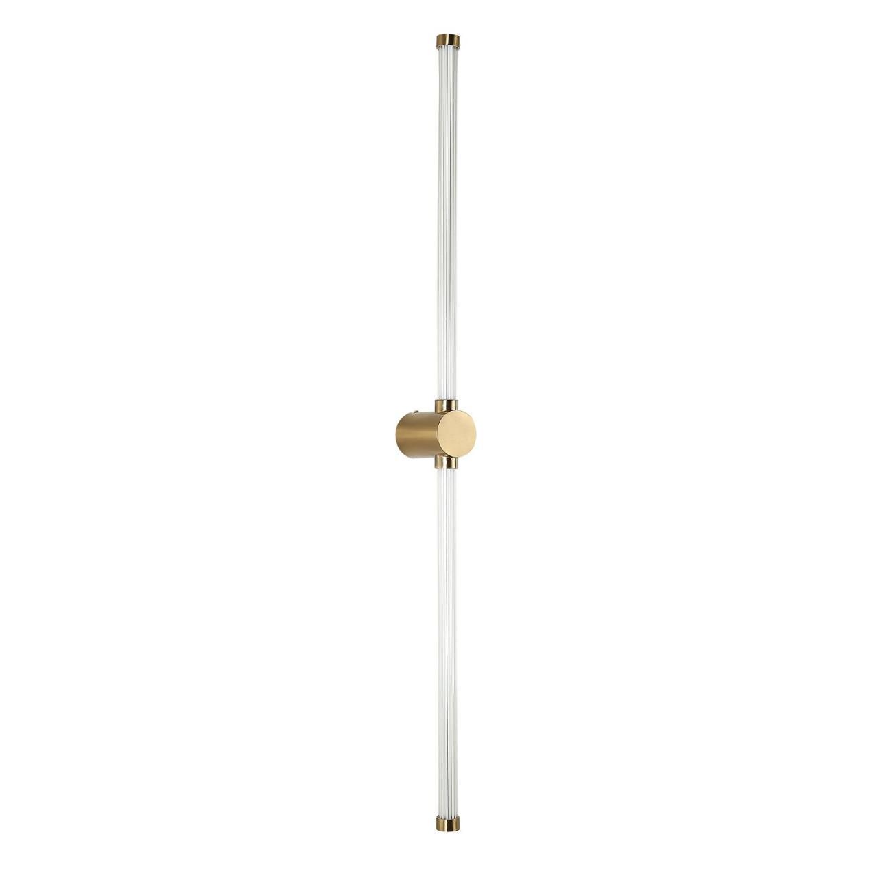 бра favourite lignum 3057-3w