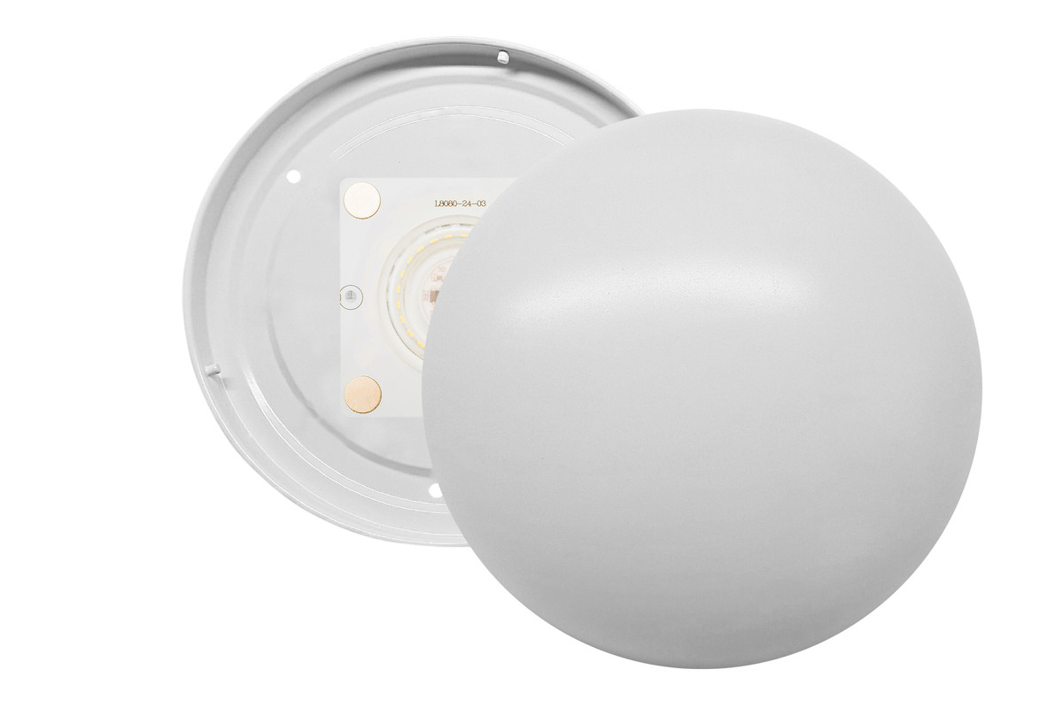 светодиодная плата apeyron 220в 2835 12вт 4000к ip20 02-19