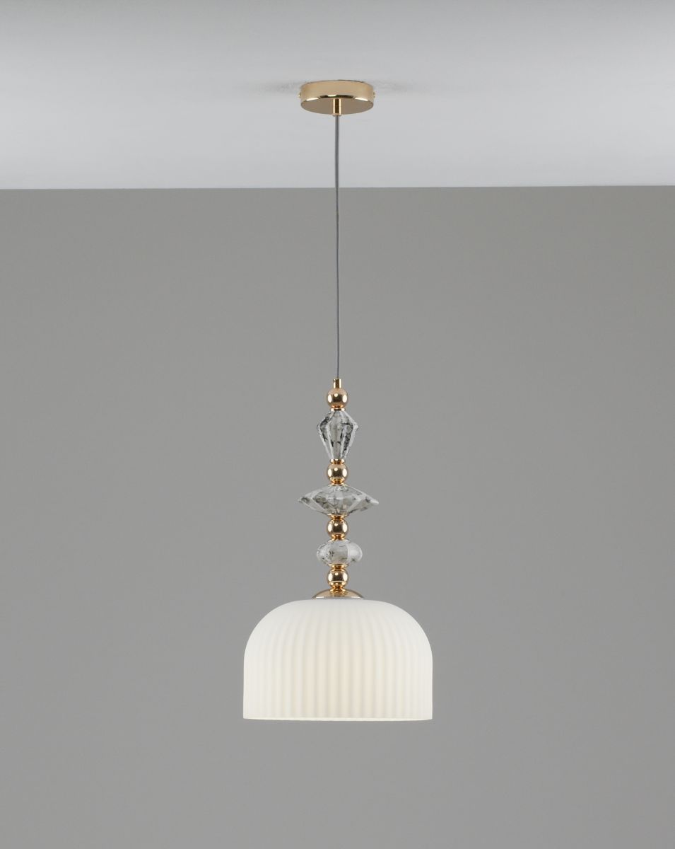 подвесной светильник moderli charm v11175-1p