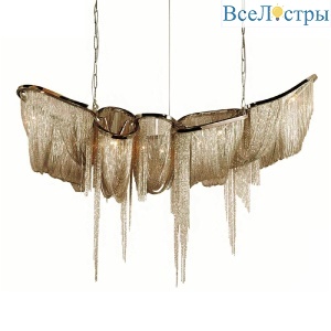 AC3029-16 antique bronze