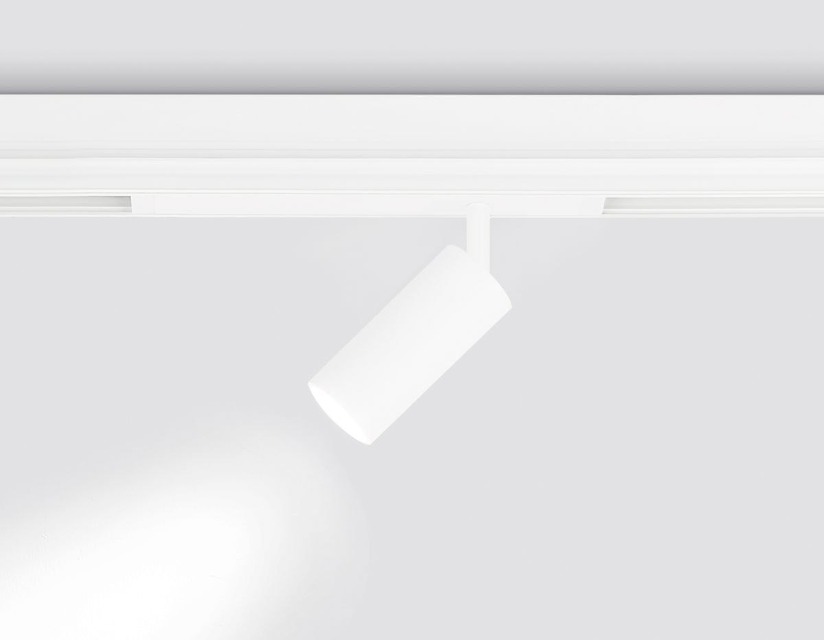 трековый светодиодный светильник ambrella light track system gl1615