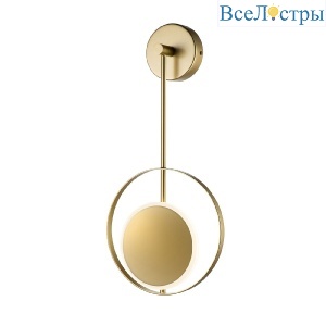 10206/SG LED Gold