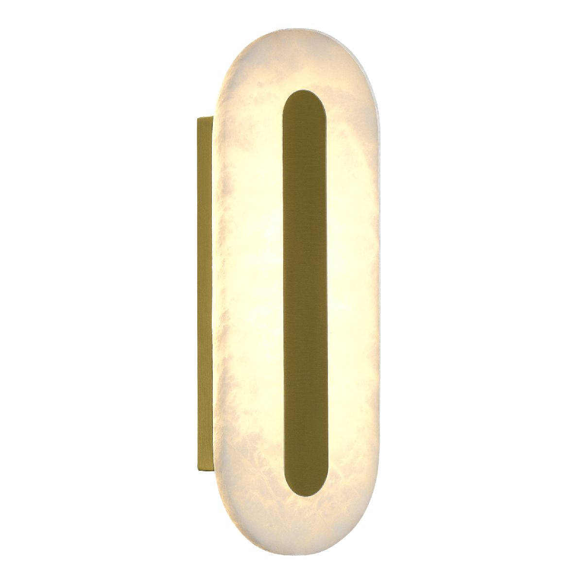 настенный светильник st luce geom sl6139.201.01