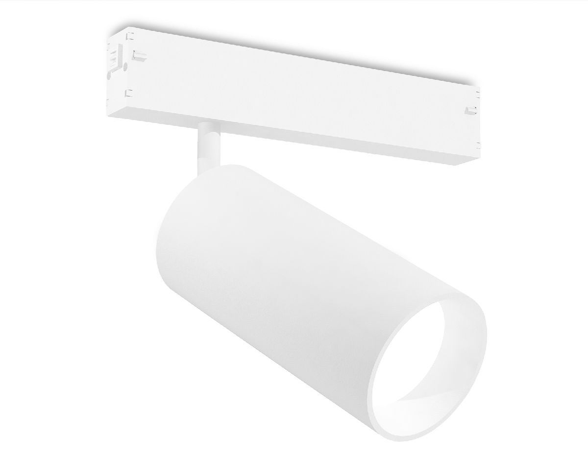 трековый магнитный светильник ambrella light magnetic 220v gl1231