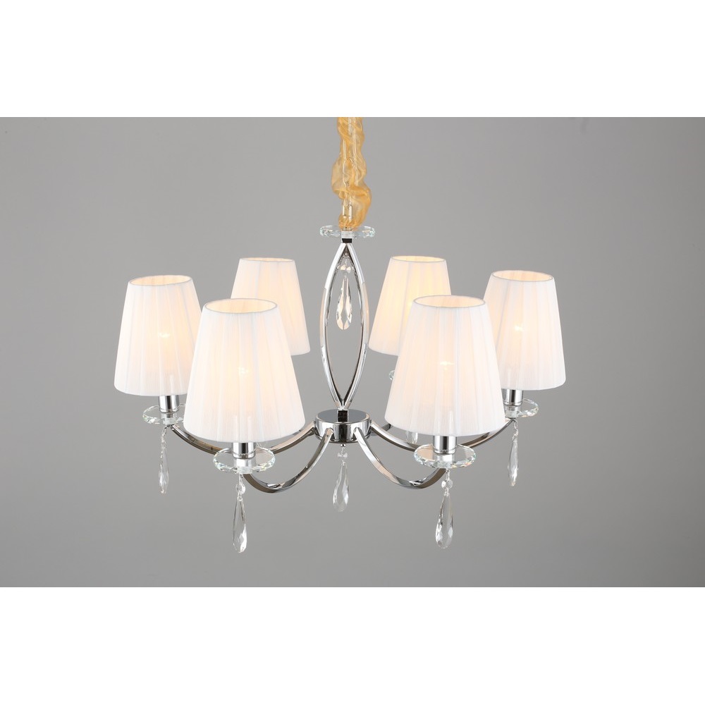 подвесная люстра omnilux breguzzo oml-57703-06