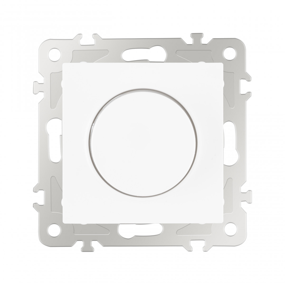 диммер arte milano 206.48-1.white