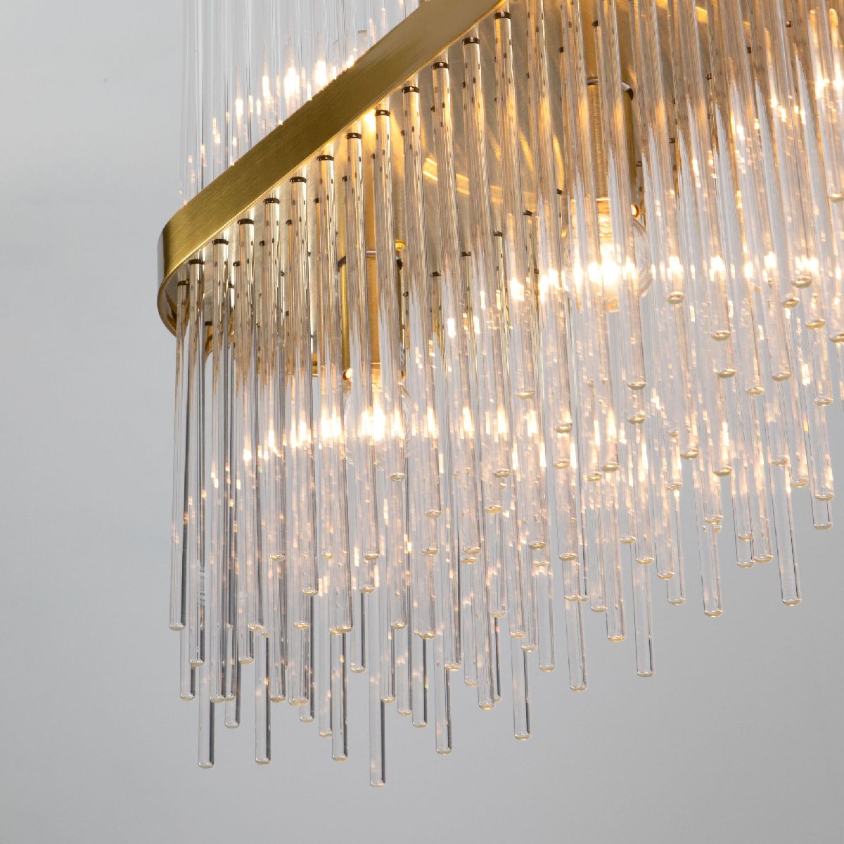 подвесная люстра bogates allure 486/8 smart a065770