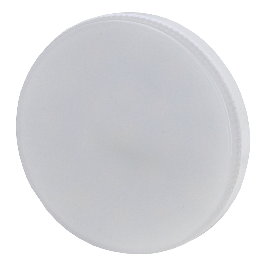 лампа светодиодная эра gx53 8w 2700k eco led gx-8w-827-gx53 б0036541