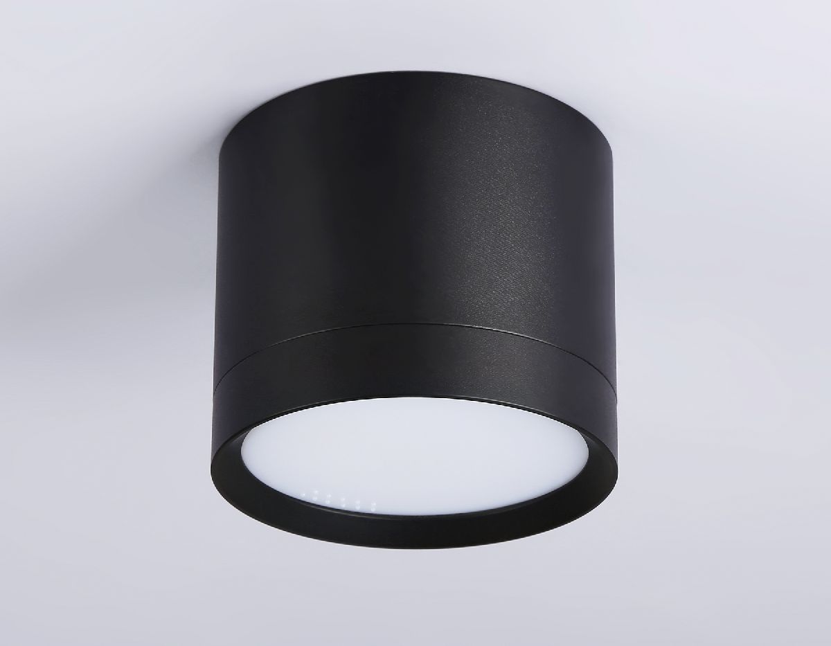 накладной светильник ambrella light gx standard tech tn5351