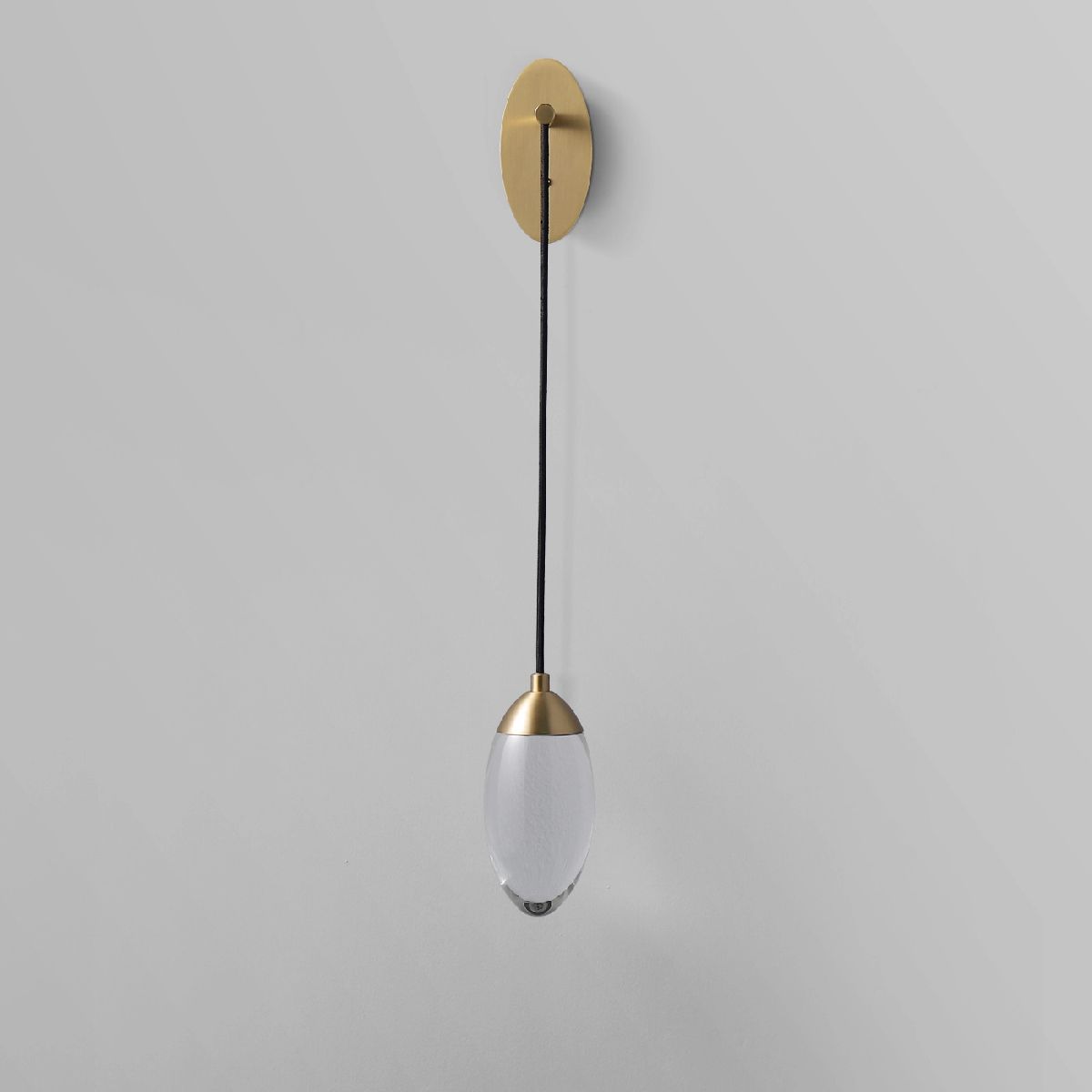 бра delight celestial mt8847-1w brass