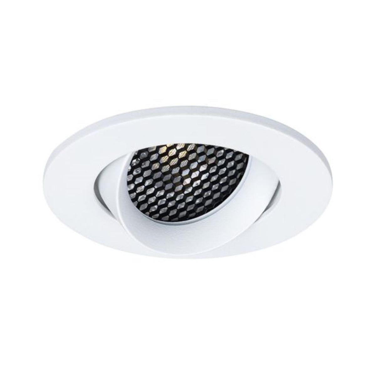 встраиваемый светильник arte lamp fuji a2865pl-1wh