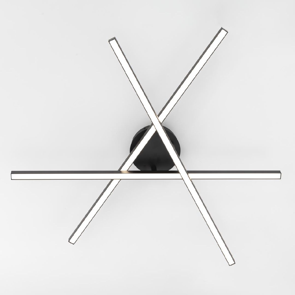 потолочная люстра citilux стиг cl203131