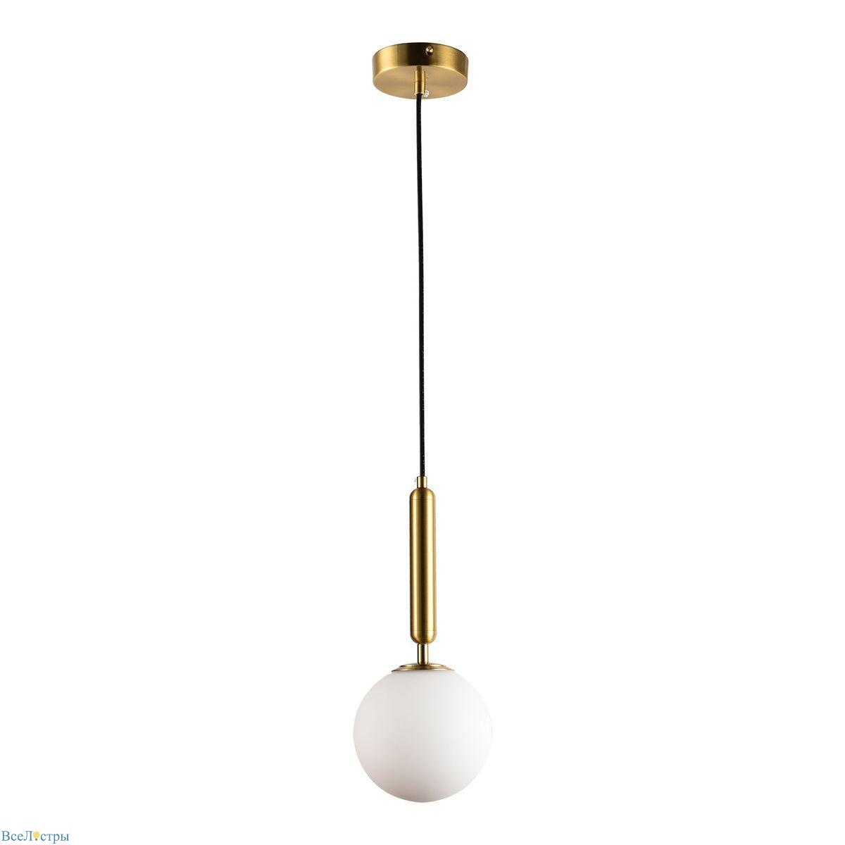 подвесной светильник lussole cleburne lsp-8586