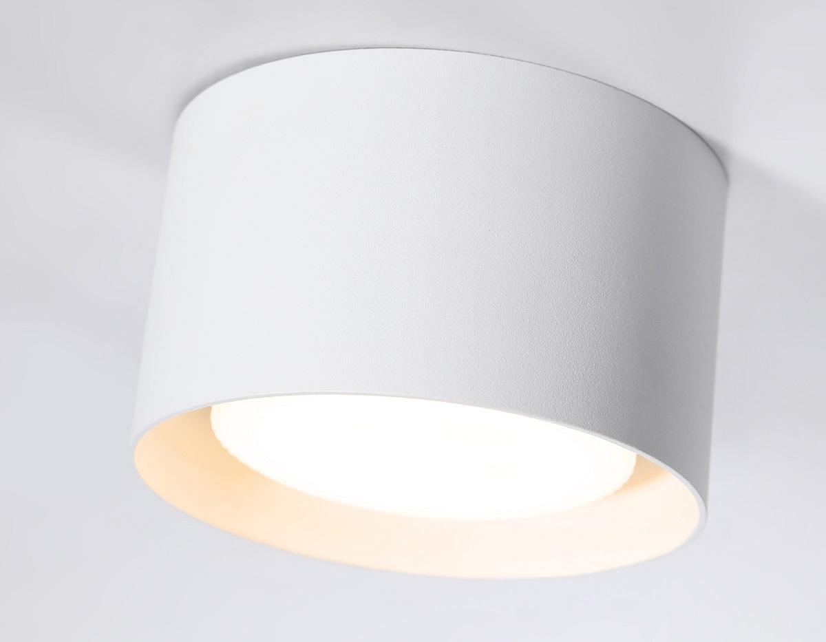 накладной светильник ambrella light techno spot techno tn70812