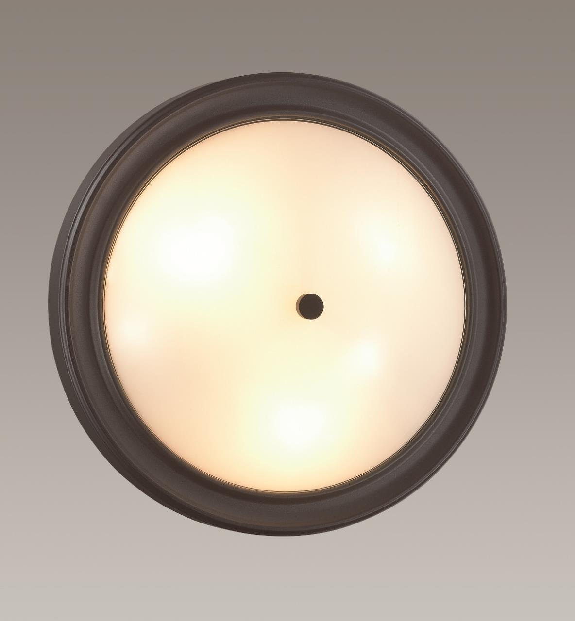 настенно-потолочный светильник lumion vintage nina 5260/3c