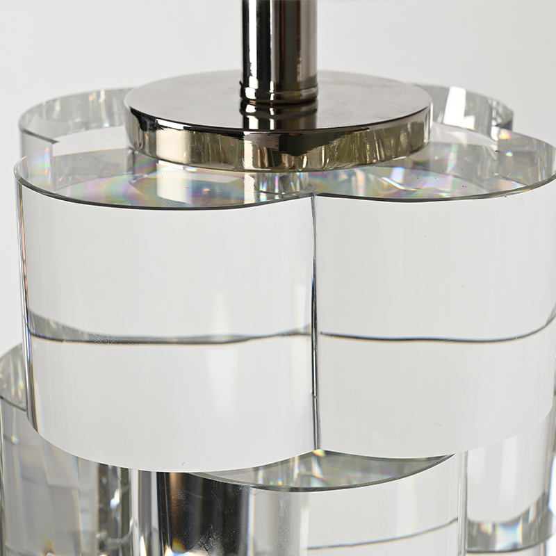 настольная лампа delight collection crystal table lamp brtl3249cg