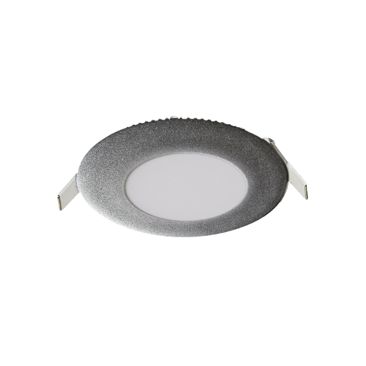 встраиваемый светильник favourite flashled (в комлекте 3 шт) 1660-3c