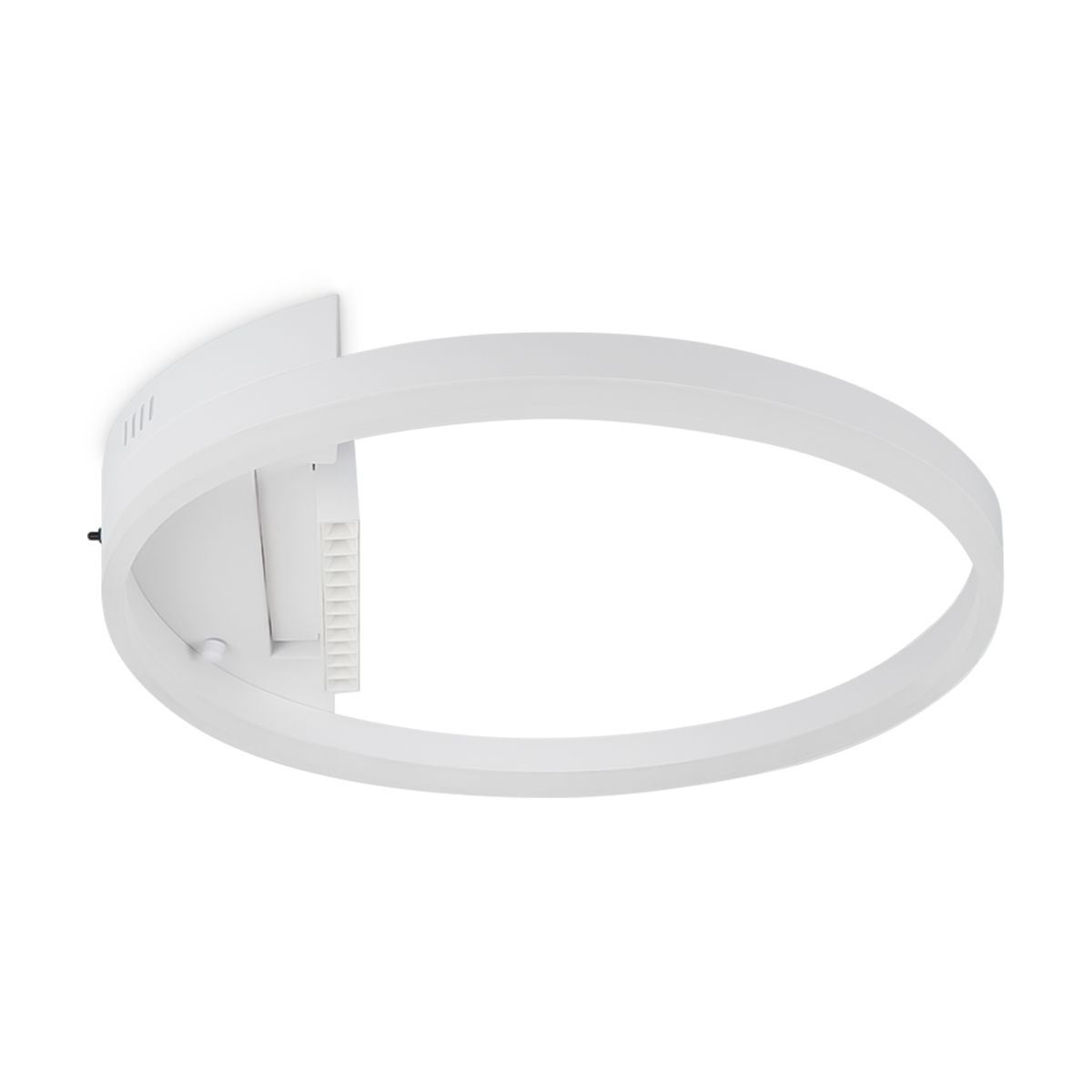 потолочный светильник freya frame fr6084cl-l68w