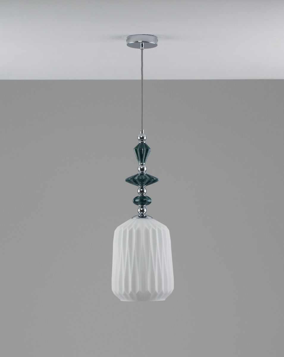 подвесной светильник moderli charm v11173-1p
