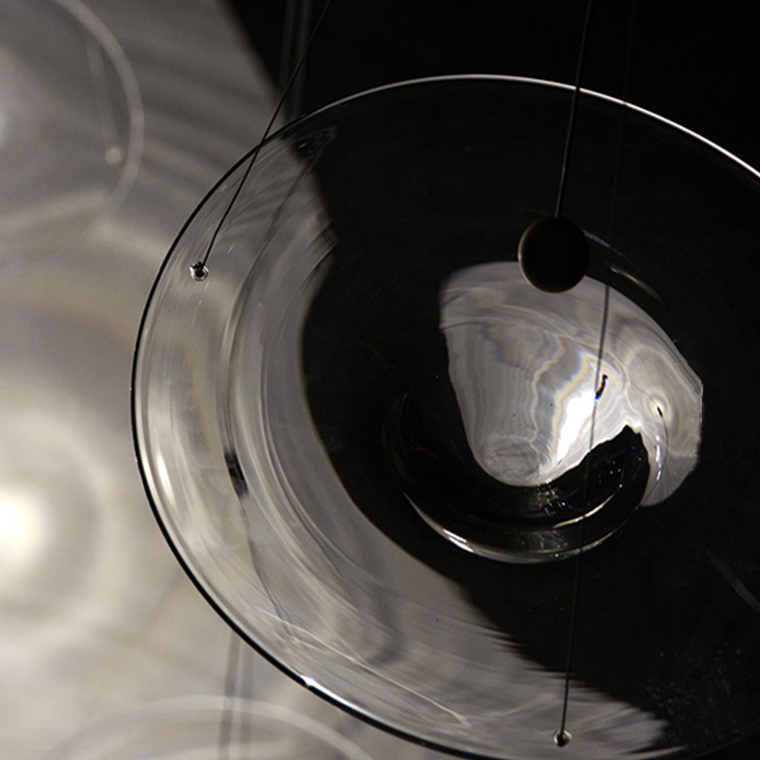 подвесной светильник imperiumloft clepsydra 151846-26