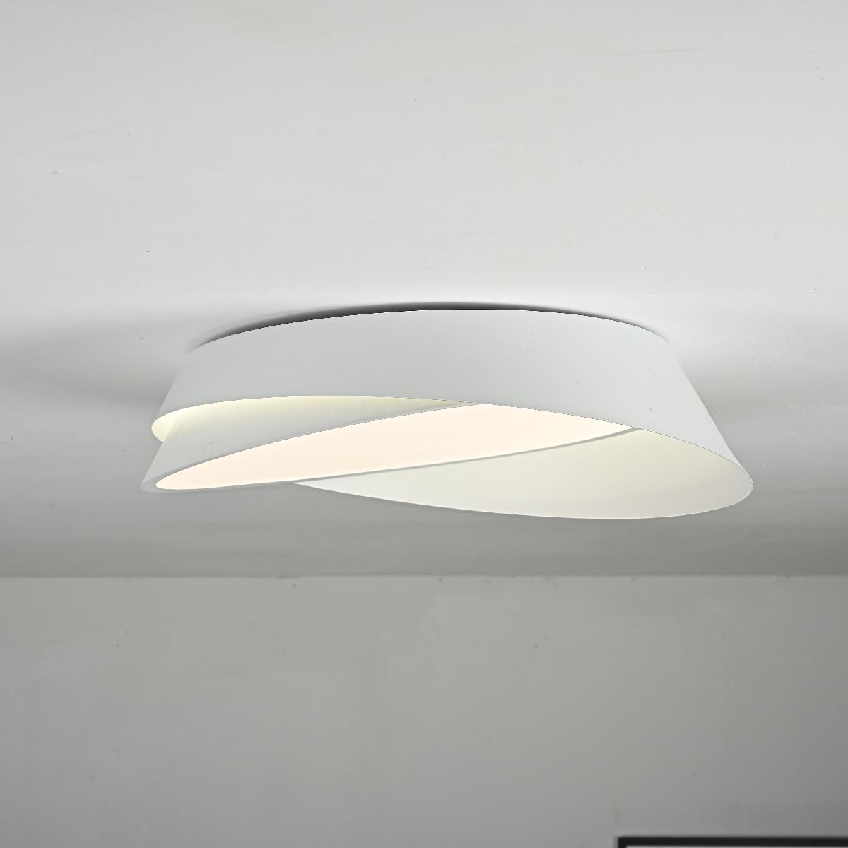 потолочный светильник imperiumloft shell 102036-26