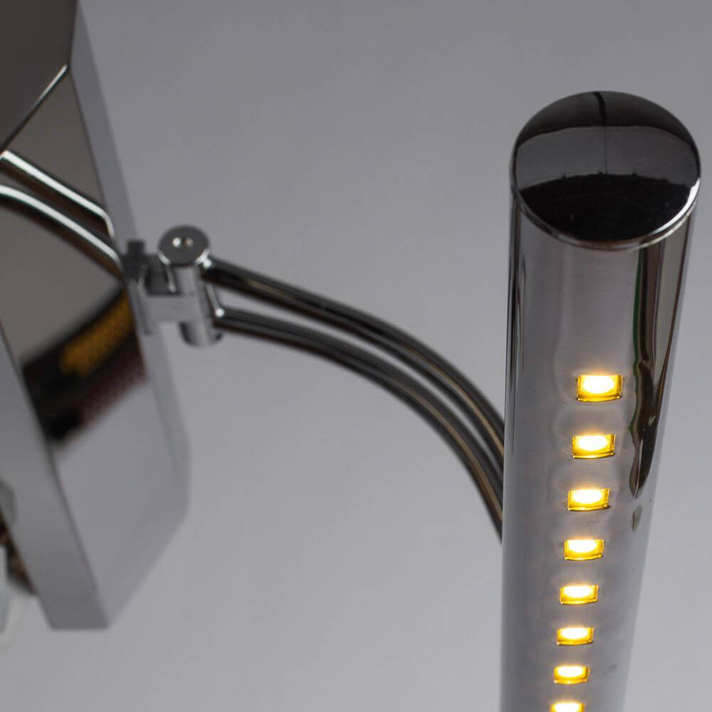 подсветка для картин arte lamp picture lights led a1105ap-1cc