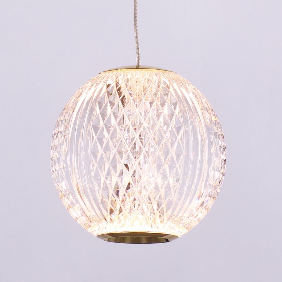 подвесной светильник delight collection md20001012 md20001012-14a gold