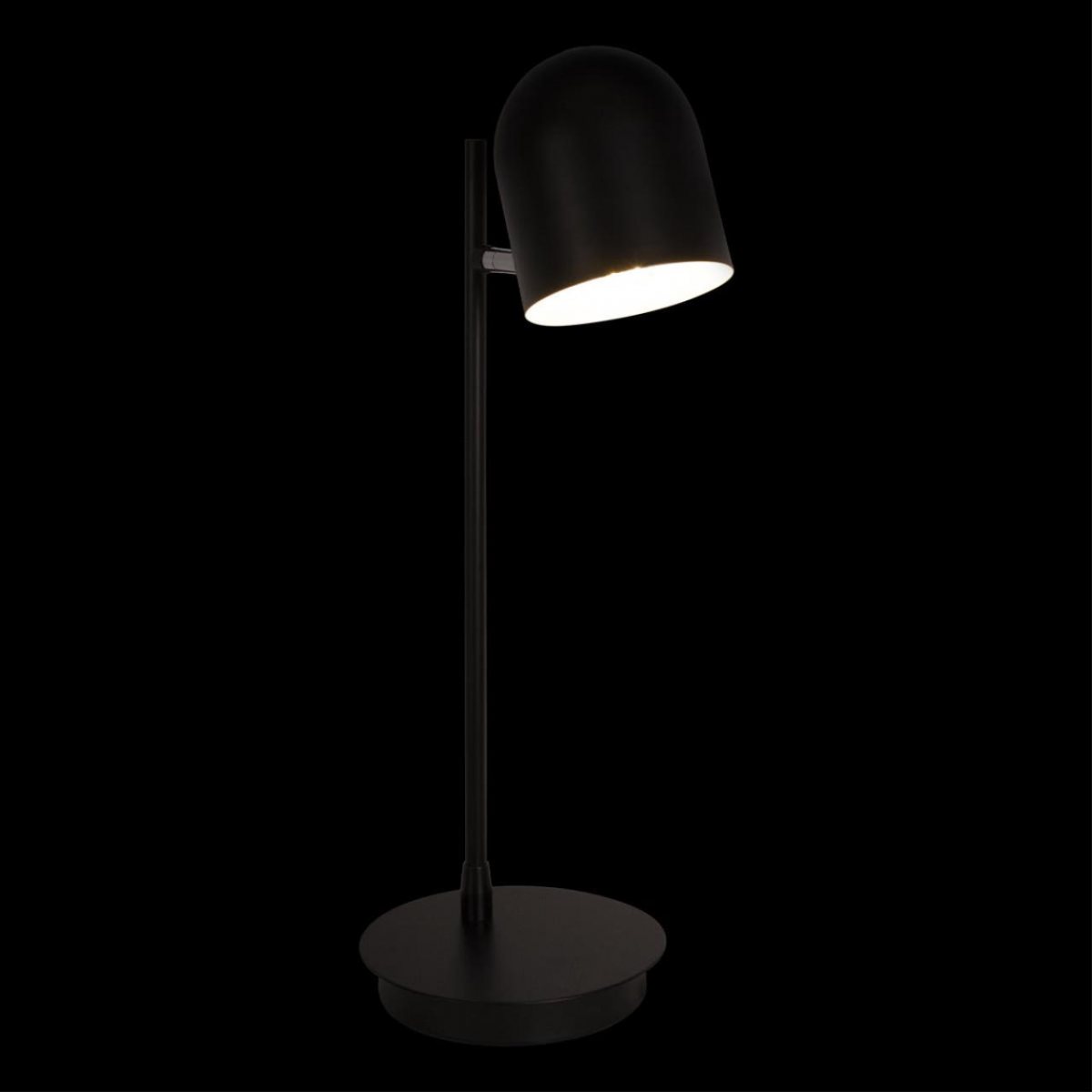 настольная лампа loft it tango 10144 black