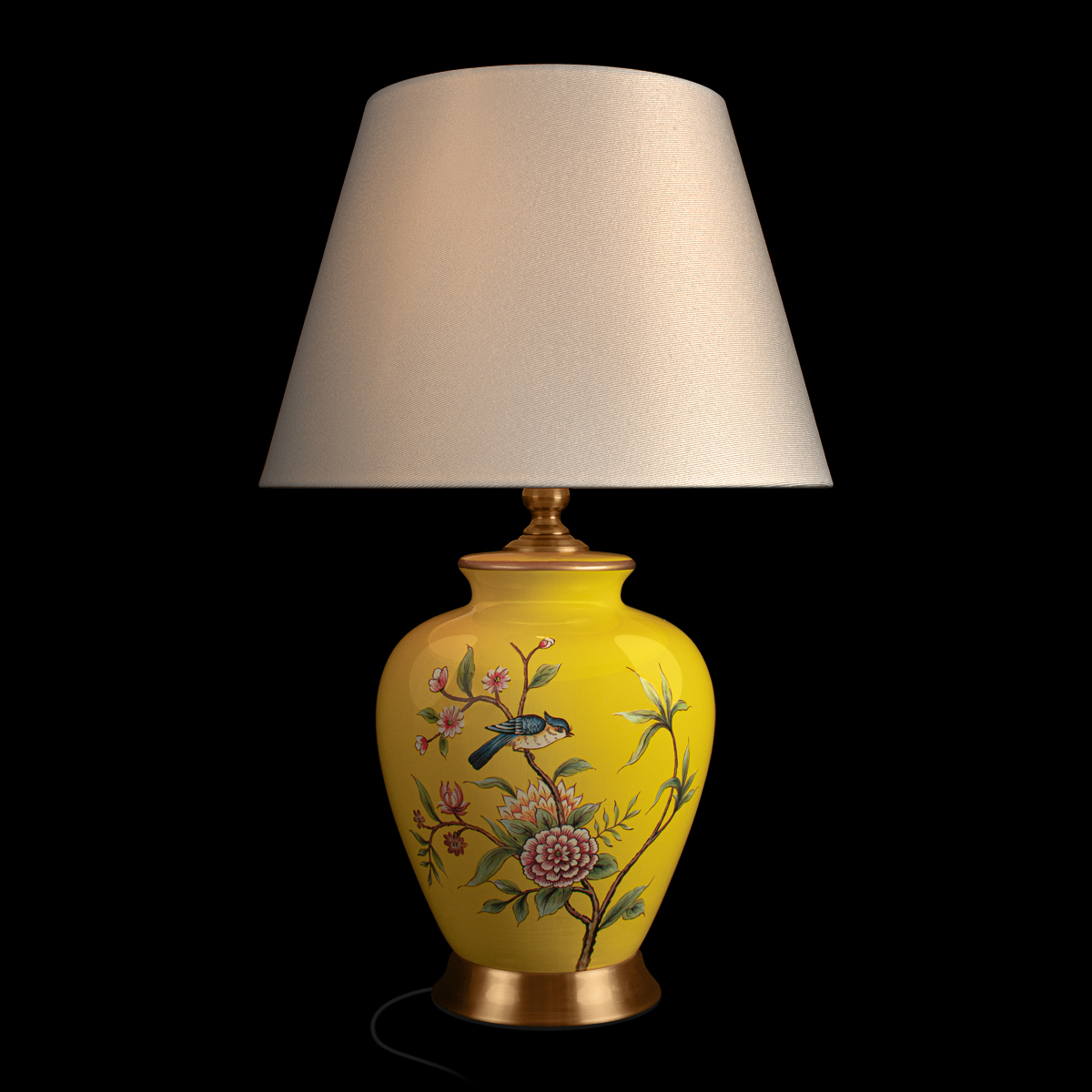 настольная лампа loft it dandelion 10380t/a