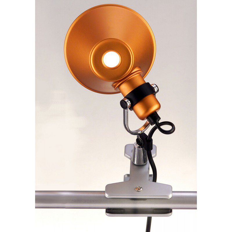 настенный светильник a010860 tolomeo artemide
