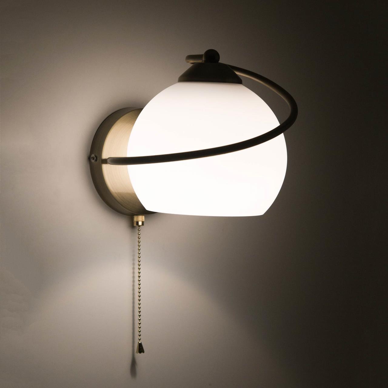 бра citilux лайма cl155313