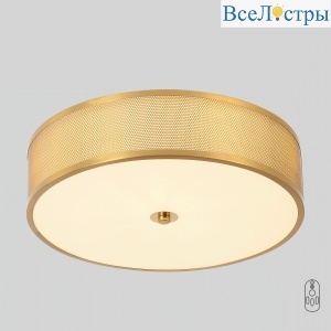BUTTON PL32W LED