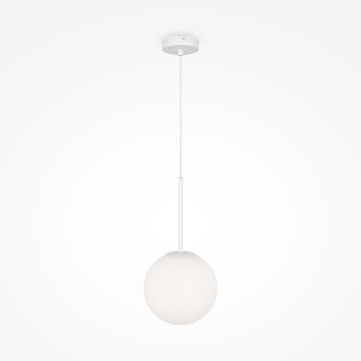 подвесной светильник maytoni basic form mod321pl-01w1