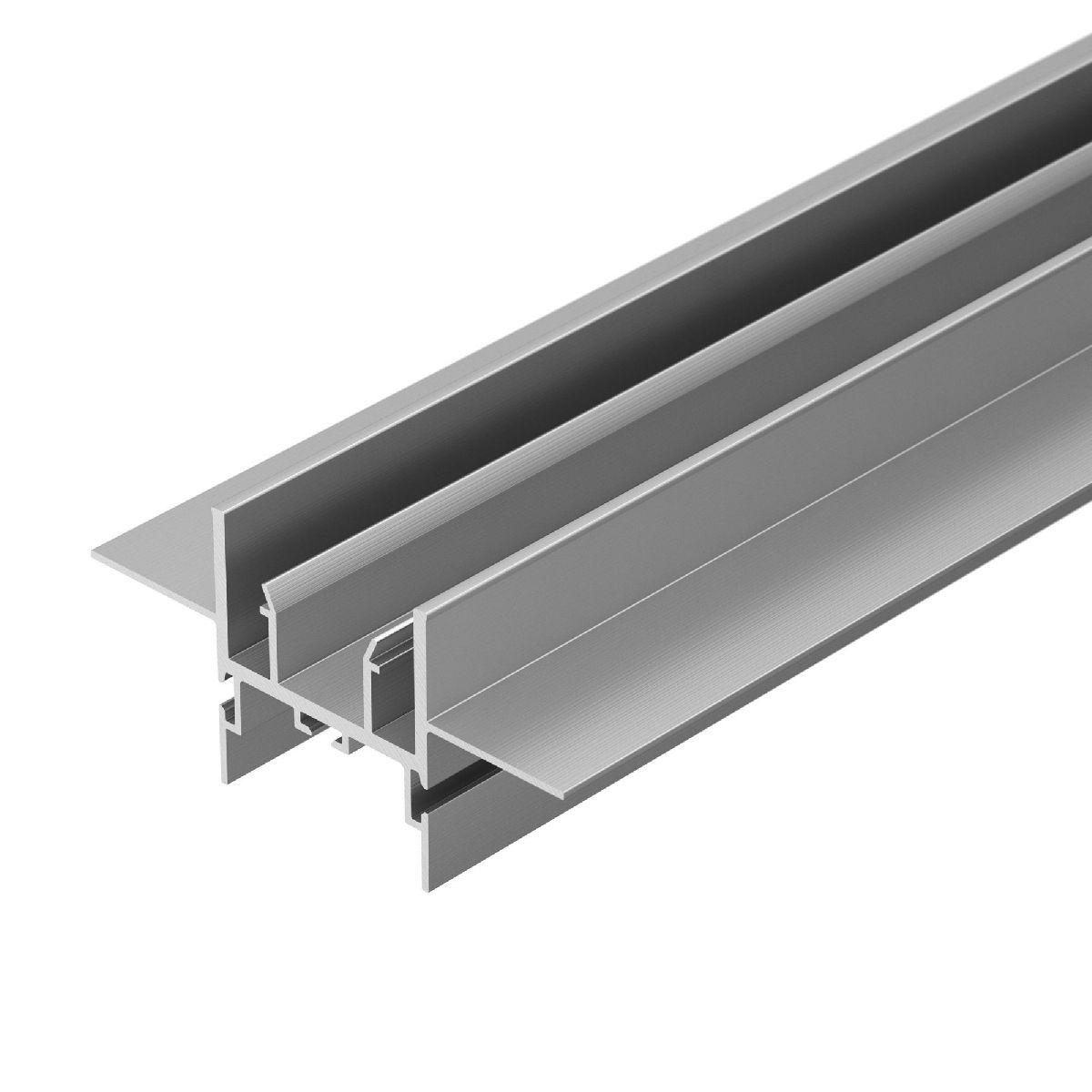 алюминиевый профиль arlight foled-ceil-center-3000 044853