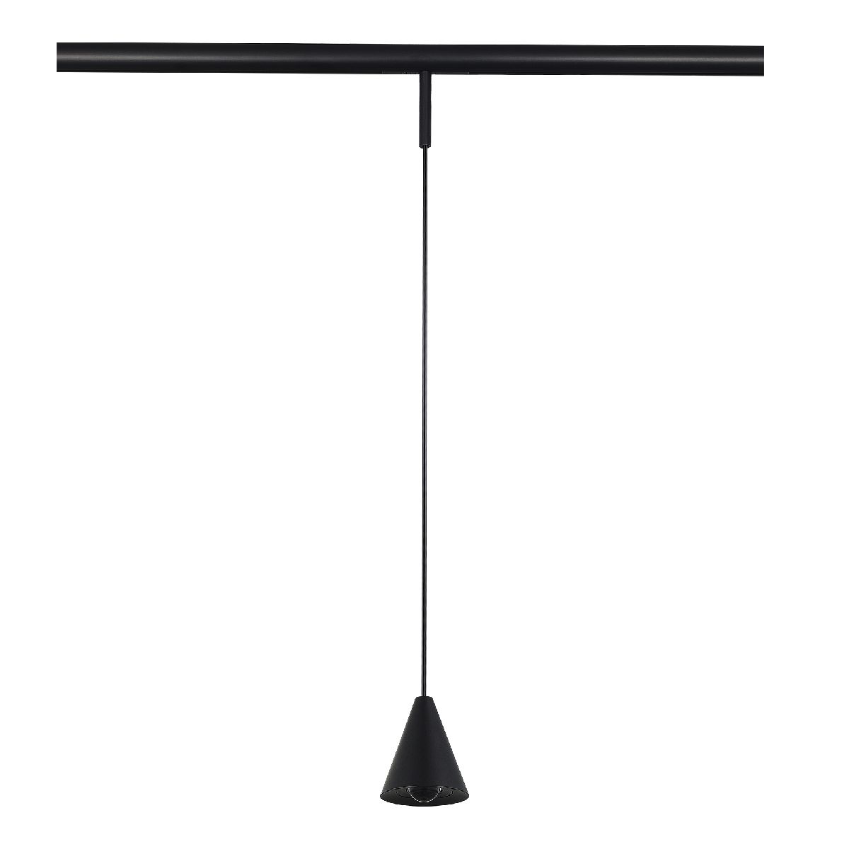 трековый магнитный светильник st luce super5 st689.436.05