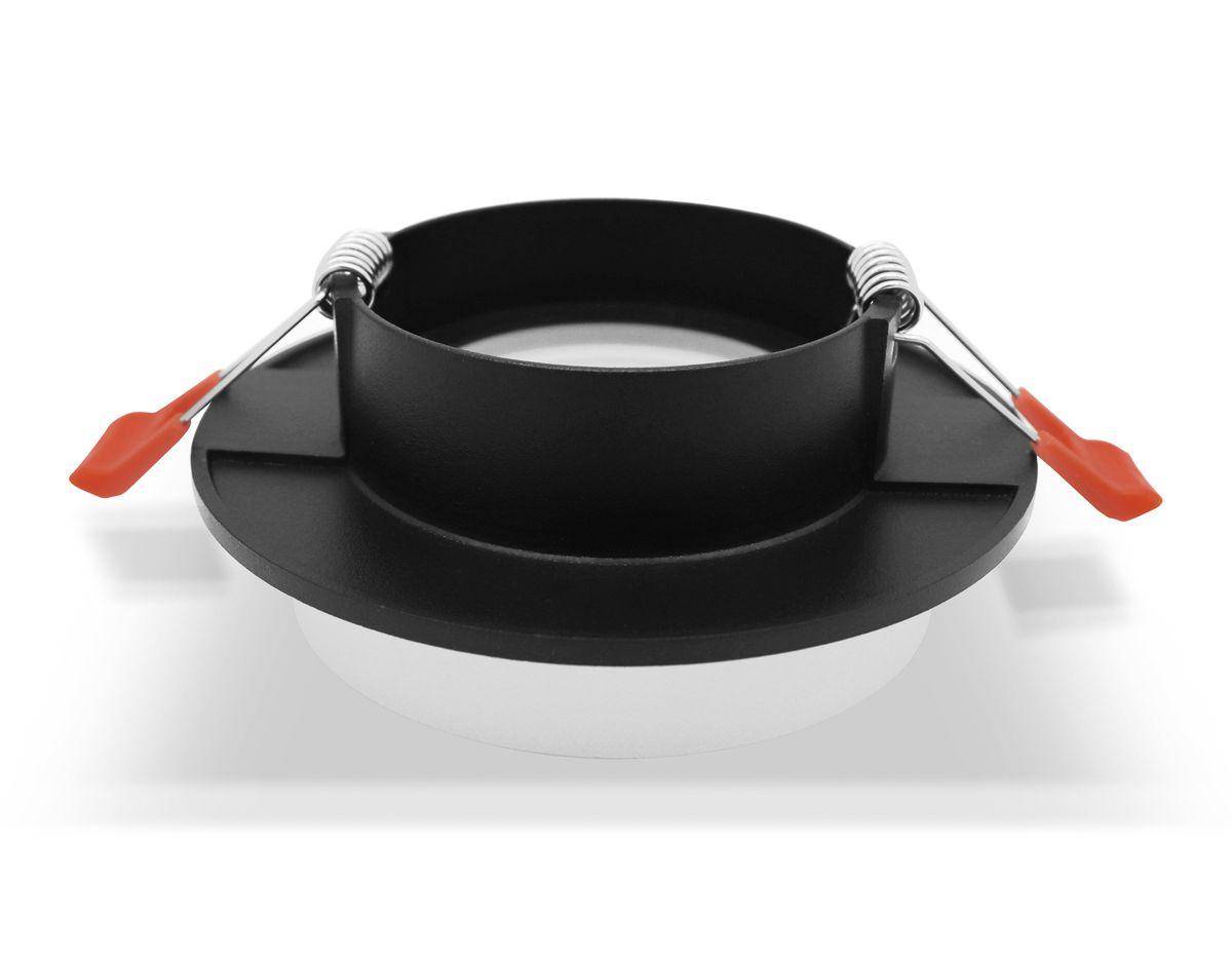 встраиваемый светильник ambrella light techno tn1312