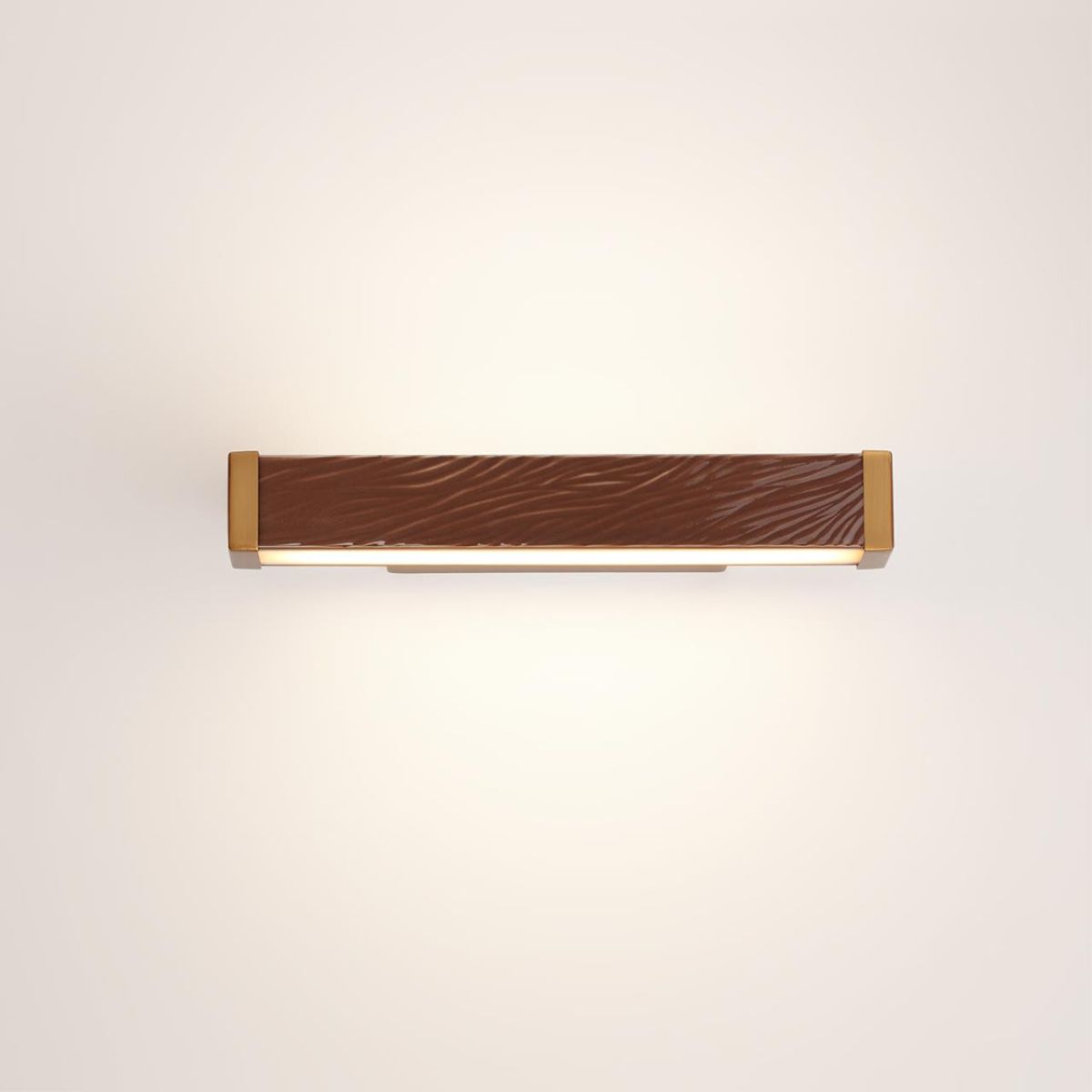 настенный светильник odeon light l-vision riviera 5450/10wlb