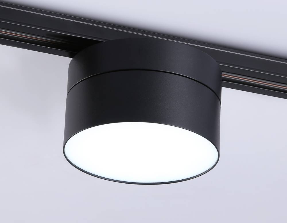 трековый однофазный светильник ambrella light track system gl6879
