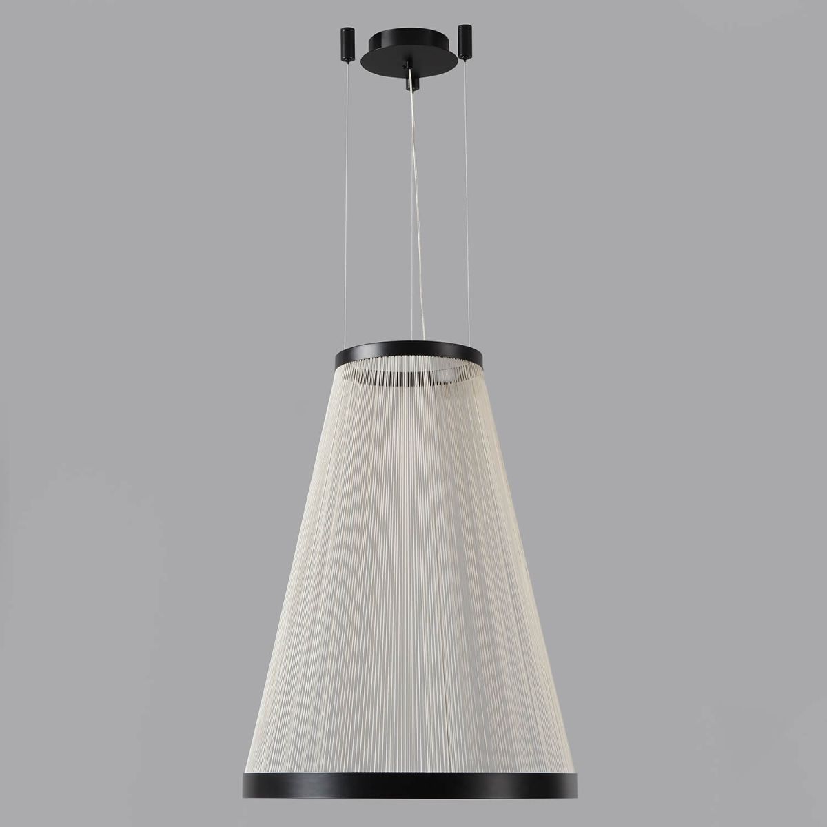 подвесной светильник crystal lux atrium a sp50w led