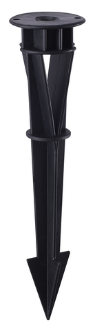 ландшафтный светильник designled fl-1871-20-gr-ww 007620