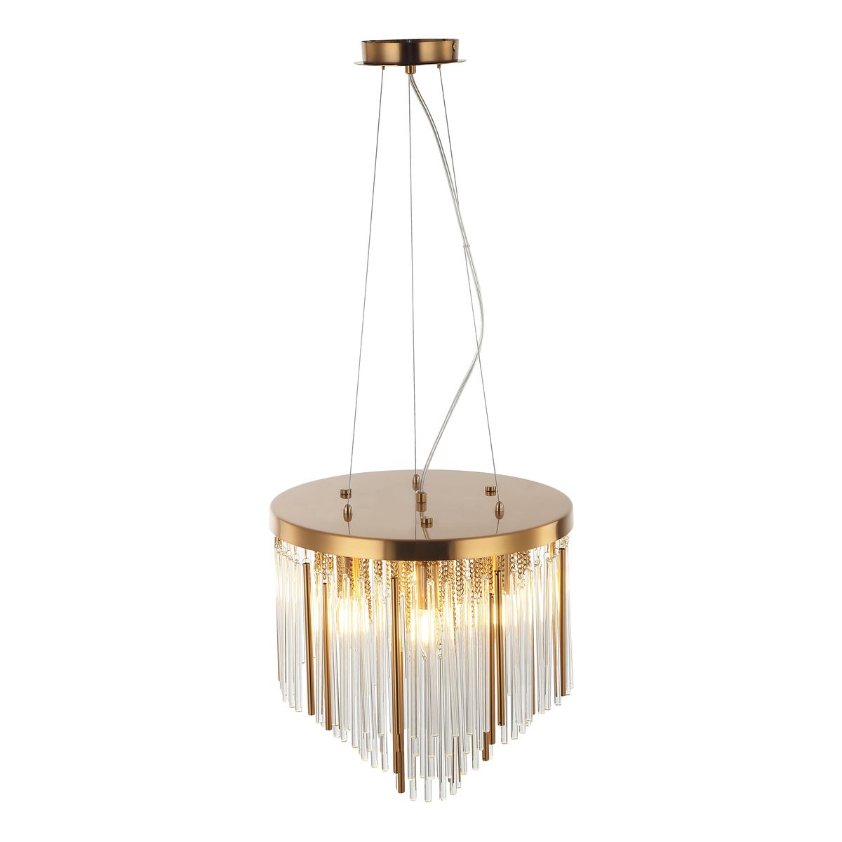 подвесная люстра stilfort style rain 2147/05/06p