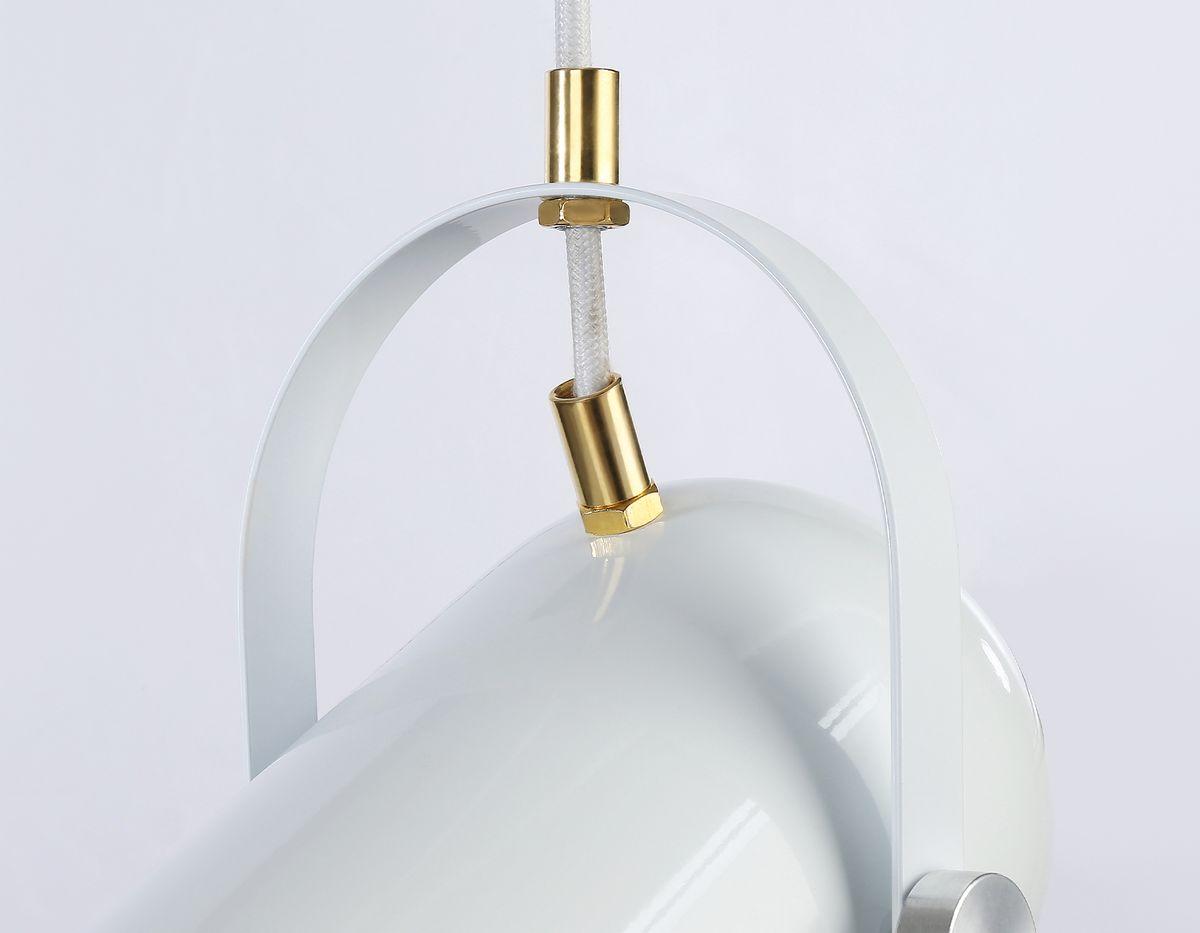 подвесной светильник ambrella light traditional tr8205