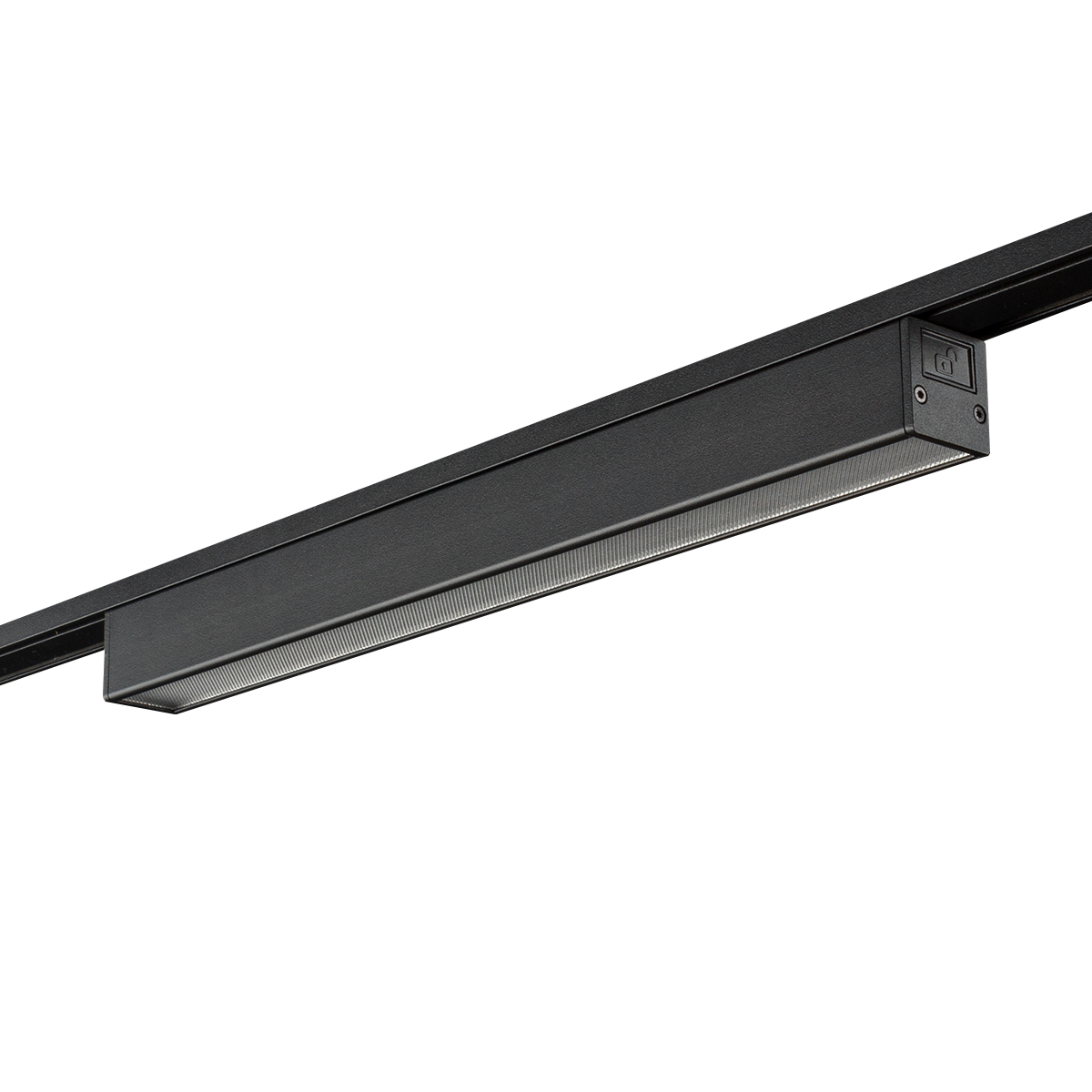 трековый светильник swg pro dl-slim-dfbl-12-cct 022076