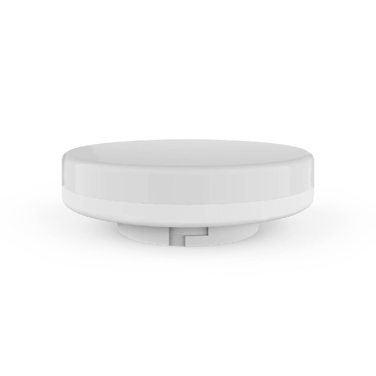 лампа светодиодная gauss gx53 5,5w 4100к матовая 10849262