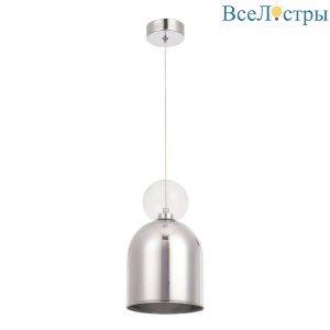 Murcia SP1.3 Chrome