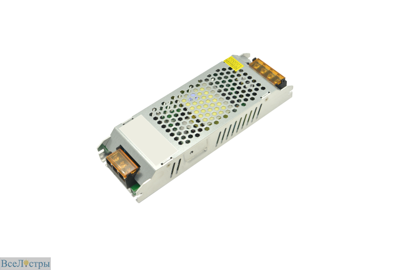 блок питания lumker t-150-24-lux 007295