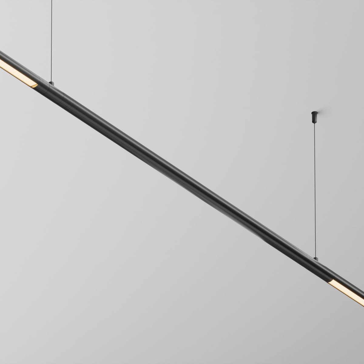 соединитель для модульной системы maytoni shelf ca011-l900-b