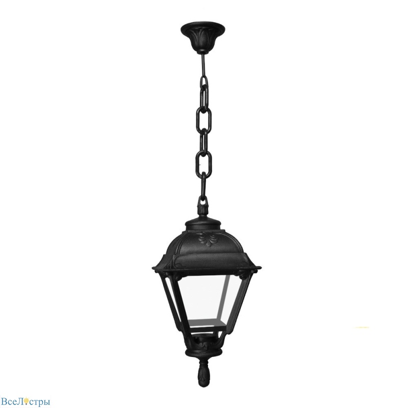 уличный подвесной светильник fumagalli sichem/cefa u23.120.000.axf1r